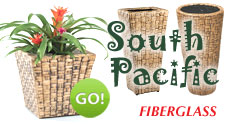 South Pacific Containers